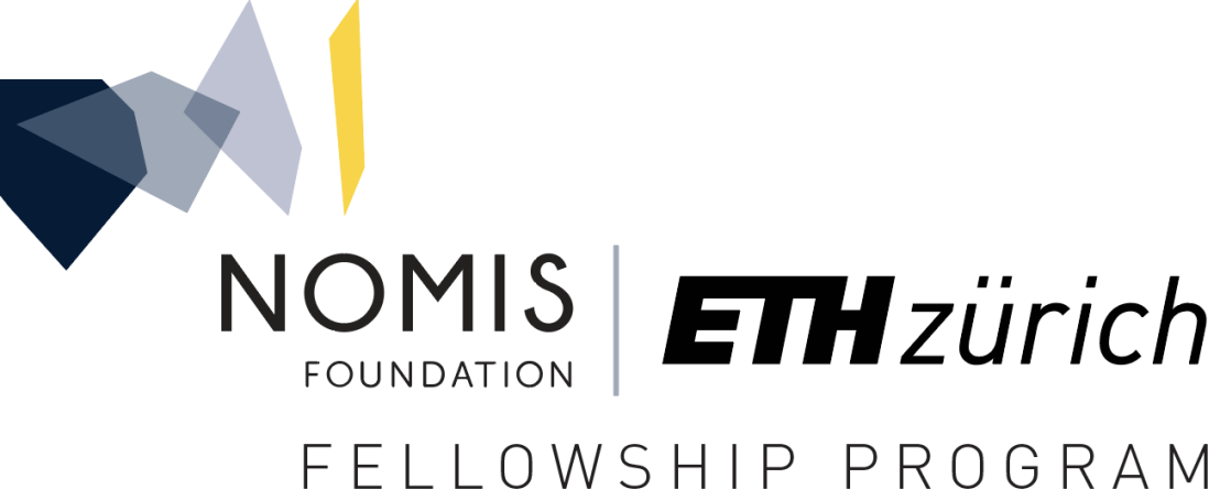 Logo of NOMIS–ETH Fellowship Programme