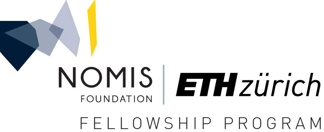 NOMIS-ETH Fellowship Programme logo