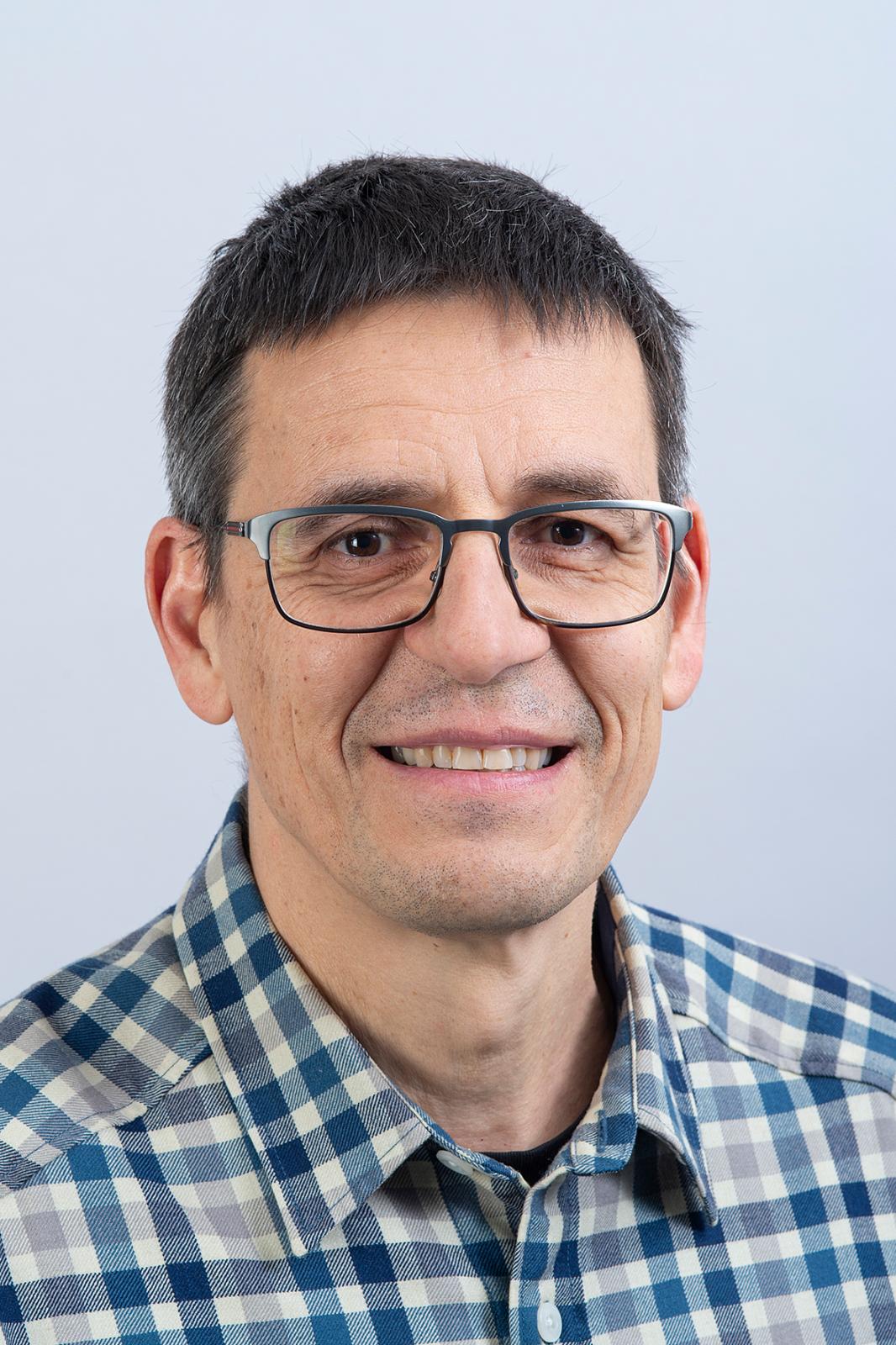 Prof. Dr.  Didier Queloz